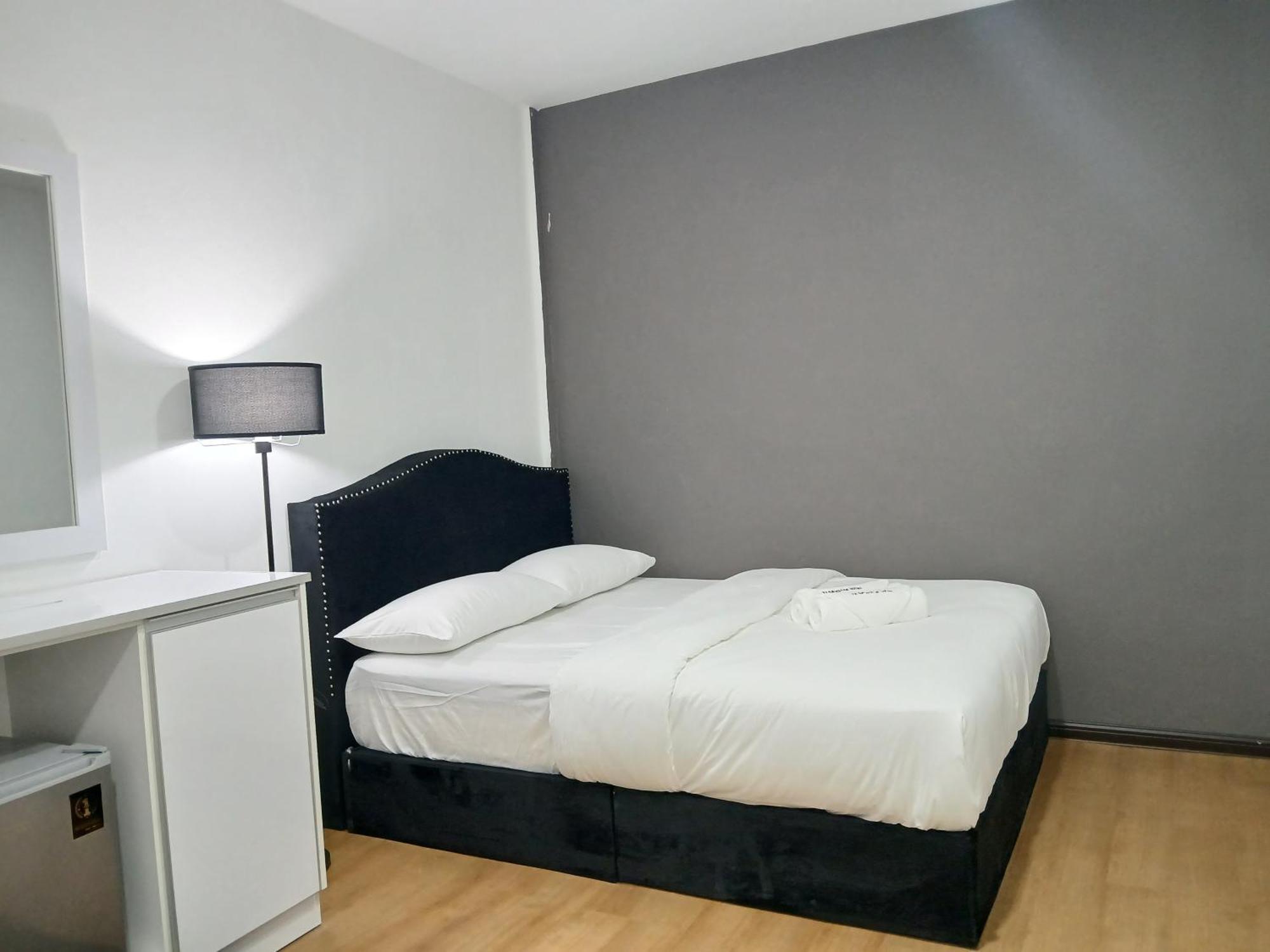 Tz Satellite Hotel, Kota Bharu Eksteriør billede